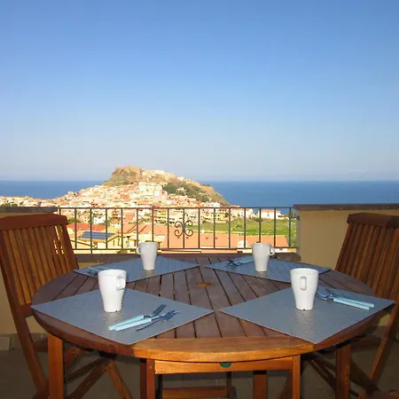 L'incanto Di Ilaria Lejlighed *