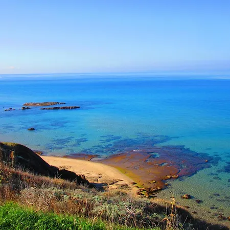 L'incanto Di Ilaria Lejlighed