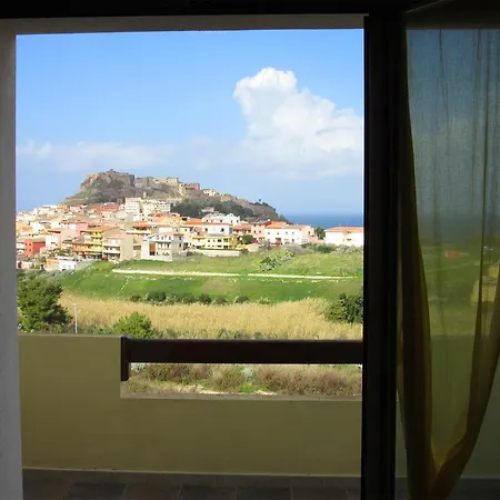 L'incanto Di Ilaria * Castelsardo