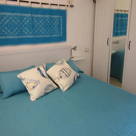 Apartamento L'incanto Di Ilaria Castelsardo