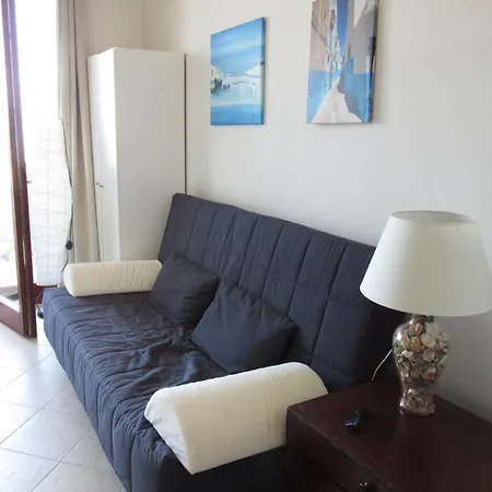 Appartement L'incanto Di Ilaria