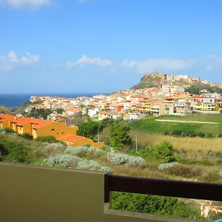 Apartamento L'incanto Di Ilaria *