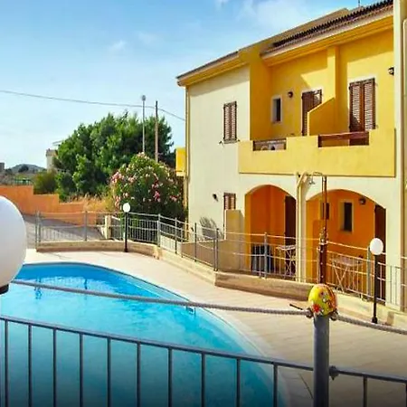 아파트 L'incanto Di Ilaria 카스텔사르도