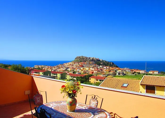 Apartman L'incanto Di Ilaria Castelsardo